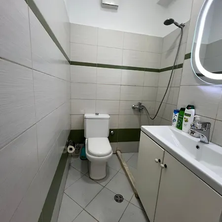 Apartament Art_apartment *